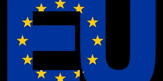 European Union Policy and Regulation