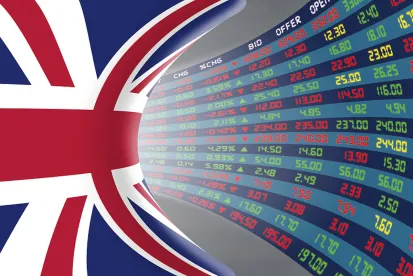 United Kingdom finance Overseas Fund Regime OFR