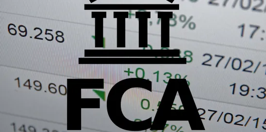 FCA Flying and Printing Observations