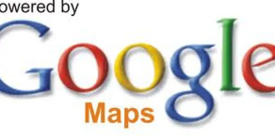 Tying of Google Maps API Services Complaint Moved to Dismiss