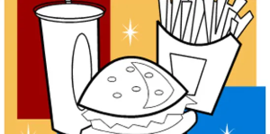 California Fast Food Minimum Wage Exemption