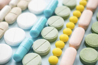 prescription Bayh Dole FTC NIST 
