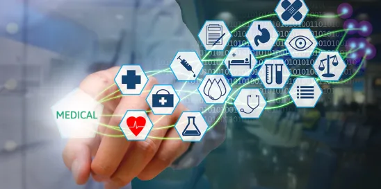 World Health Organization on AI in Health Care