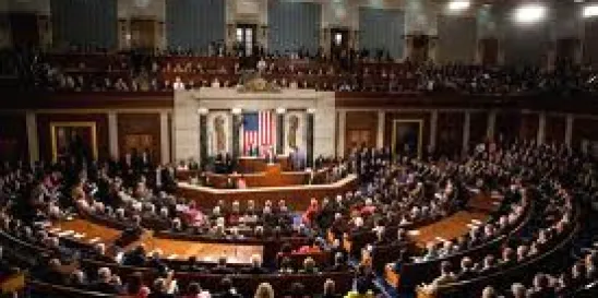 House Tax Relief for American Families and Workers Act