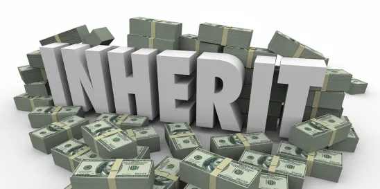 Inherited Assets Zero Basis