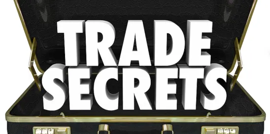 Apple v Rivos Trade Secrets Battle