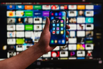 Federal court for Ohio southern district stops state social media act