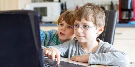 California Consumer Privacy Act Children Under 18 Modifications