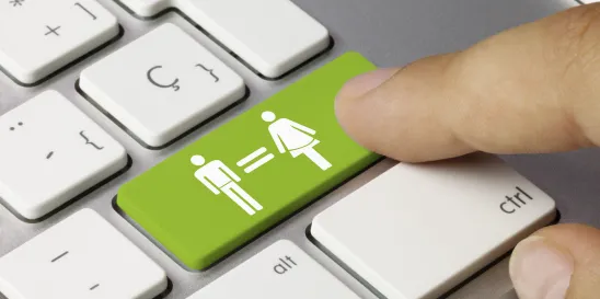 Equal Pay should be easy
