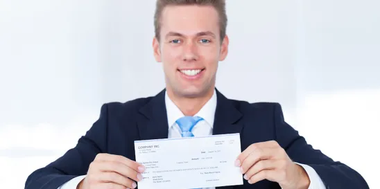 DC Job Advertisement Salary Requirements