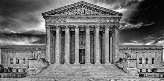 Supreme Court Recent Decisions