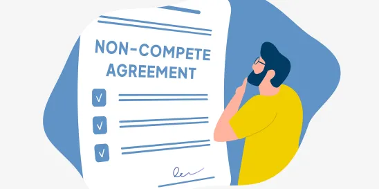 California Edwards v Arthur Anderson LLP Noncompete Agreements