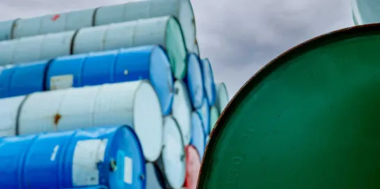 Iso-butanol Added to List of Chemical Substances
