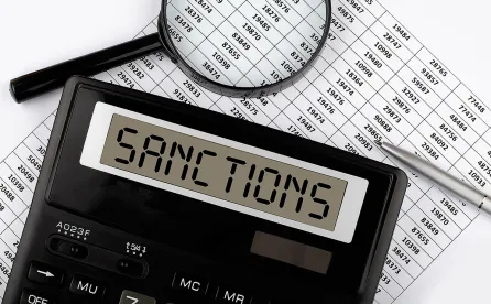 US Sanctions Hundreds More