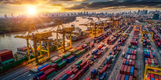 US Export Control Regulations