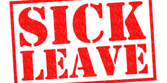 Paid Family and Medical Leave New Implications in Massachusetts 