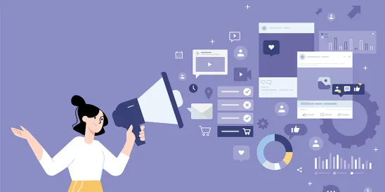 Ownership Test for Social Media Accounts