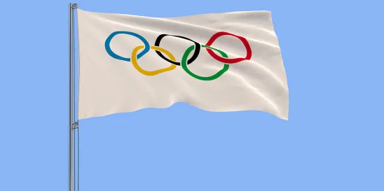 Visa Applications During the Paris 2024 Summer Olympics