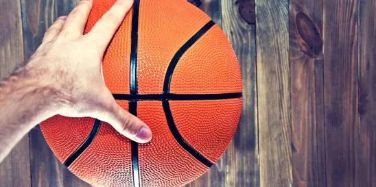 Dartmouth Mens Basketball NLRB Representation