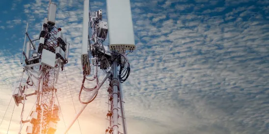 Telecommunications February 5, 2024 Alert
