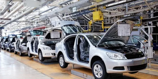 Car Manufacturing Whistleblower Reward