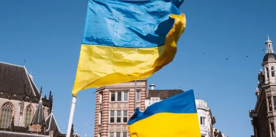 18 Month Stay Extensions for Ukrainians 