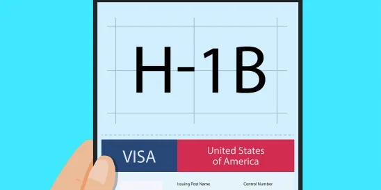 Immigration Regulations Impact on H 1B 