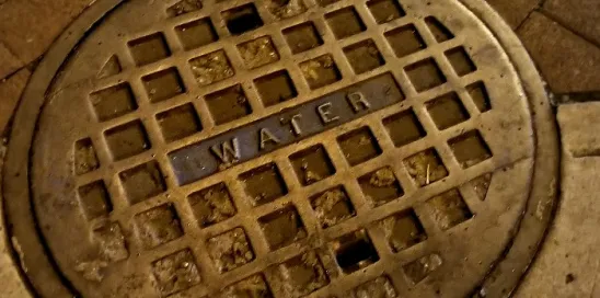 United Kingdom water regulation special regime revision