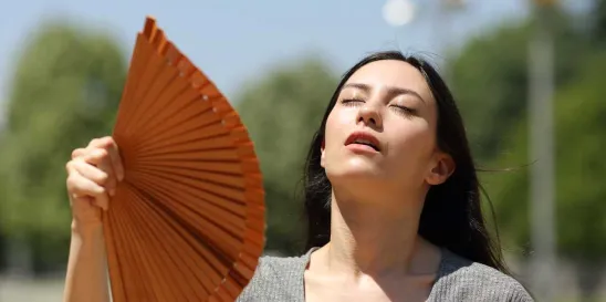 Heat Illness Prevention Certification in California