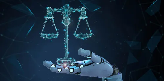 Artificial Intelligence Evidence Authentication