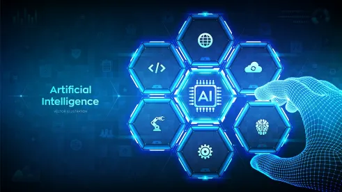 Artificial Intelligence claims see enforcement by SEC