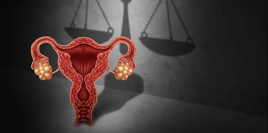New Alabama law protects IVF services