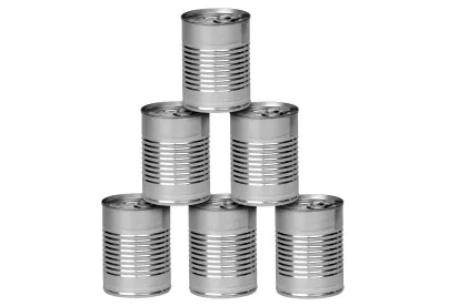 District of Columbia Aluminum Trade Investigation