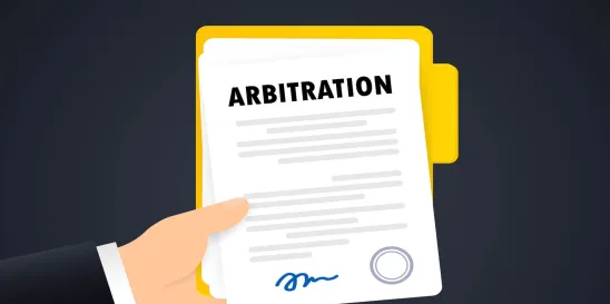 American Arbitration Association Black Knight Award