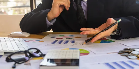 Utilizing the right data and statistics for legal office success