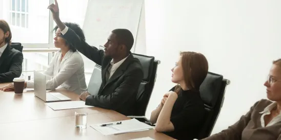 Law Firm Retreat Topics