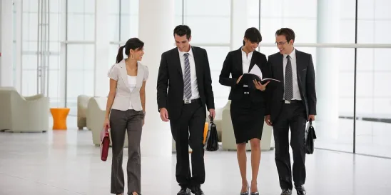 OSHA walkaround regulations are now almost officiaal