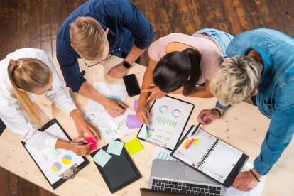 start up fiscal year annual requirements and employer concerns