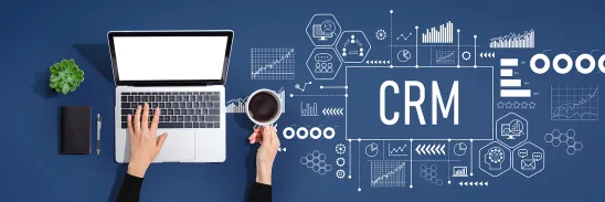 Customer relationship management tips for garbage data