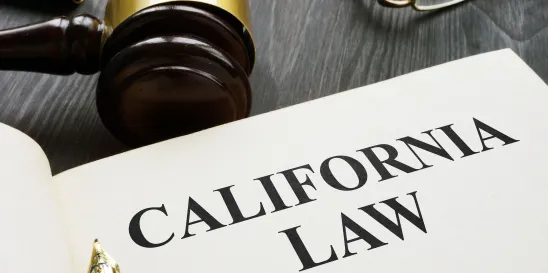 California AB 3129 Health Care Facility Private Equity Notice Consent