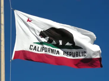 podcast discussing California 2024 legislative session 