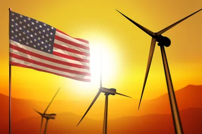 Carbon Pollution-Free Electricity for the Federal Government