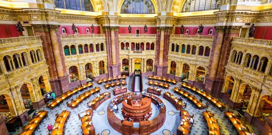 Labor and Employment News Impacting the Beltway March 1, 2024