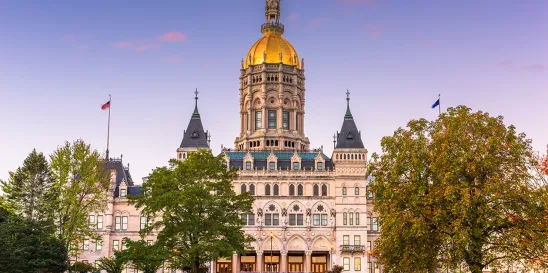 Connecticut Appellate Court Ruling 