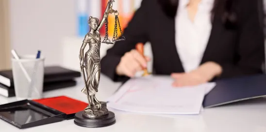 a primarily paralegal firm offer advantages as well as issues