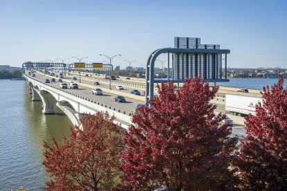 DC and Federal Government News March 8 2024