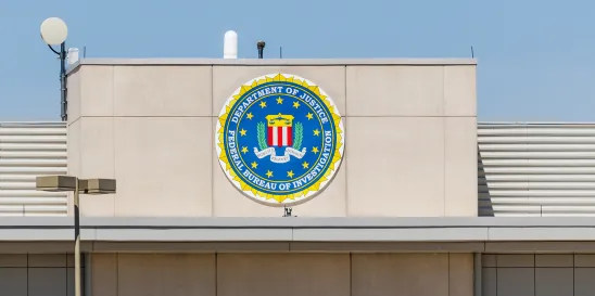 DOJ on Pilot Whistleblower Rewards