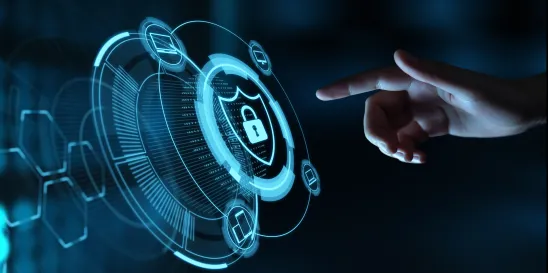 Sensitive Data Transfer DOJ