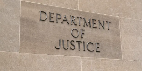 DOJ First 10b5 1 Plan Prosecution Makes it Past Motion to Dismiss