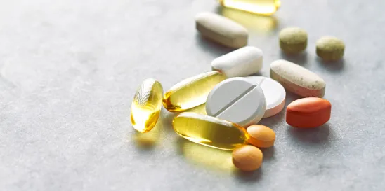 Toxic Dietary Supplements Toxic Presence